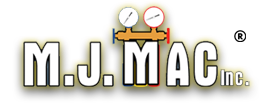 M. J. Mac Inc. logo
