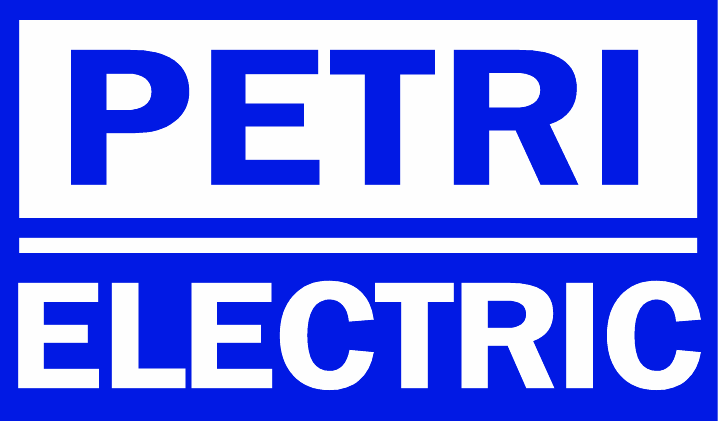 Petri Electric logo