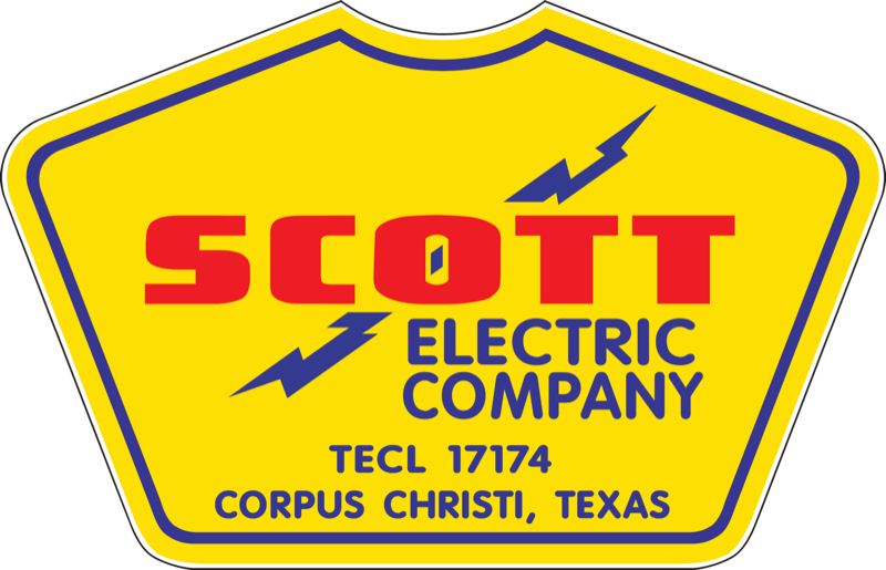 Scott Electric logo