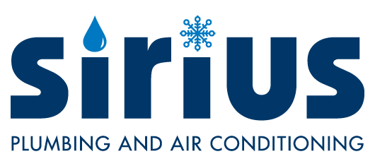 Sirius Plumbing and Air Conditioning logo