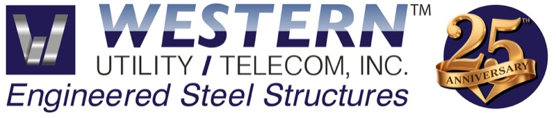 Western Utility Telecom, Inc. logo